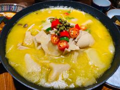 -晓疆山·大美新疆菜(白玉兰广场店)