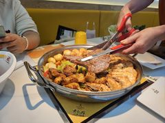 -黄记煌三汁焖锅(崇文门店)