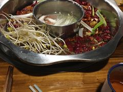 -周幺妹重庆老火锅(银泰城总店)