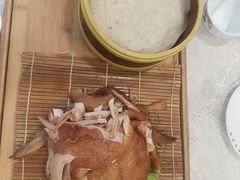 -惠丰堂饭庄·烤鸭·京味菜(翠微路店)