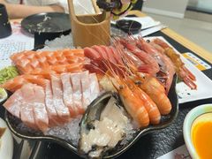 -松坂屋日料自助(长城路店)