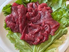 -清真·鸦儿李记·涮肉(马家堡店)