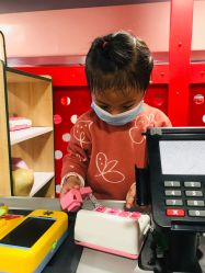 -泡泡米POPOME益智乐园(洪殿花园旗舰店)