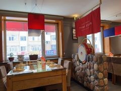 -金博士朝鲜民族餐厅(工大店)