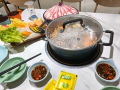 -采椰郎椰子鸡·脆皮鸡火锅(融创茂店)