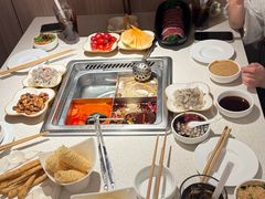 -海底捞火锅(崇文门新世界百货店)
