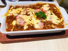 -卡朋西餐(悦汇城店)