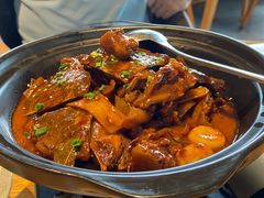 私房烧甲鱼-一澜江宴·江景地标楚菜(江滩公园店)