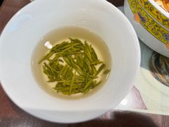 -老淮城·长鱼面(河下古镇店)