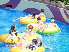 -武汉玛雅海滩水公园