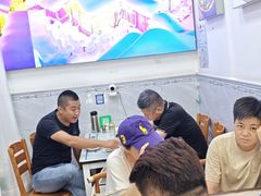-荔园小馆(园岭新村二期店)