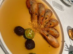 -醉舍·新淮扬菜(长宁龙之梦店)