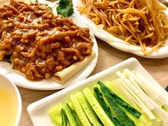 -姥家春饼店(漳州二路店)