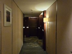 -天津君隆威斯汀酒店