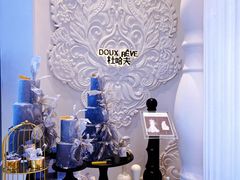 -杜哈夫DOUX RÊVE·生日蛋糕(日月光店)