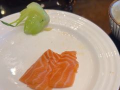 -万达瑞华酒店美食汇自助餐厅(楚河汉街店)