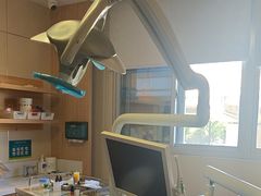 -上海仁爱医院口腔科 · 种植