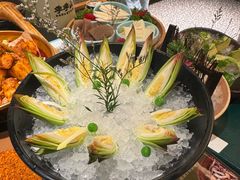 -季季山·云南野生菌火锅(上海首店)