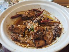 -西江美食舫·江西菜(健德桥店)