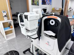 -好宜家眼视光·蔡司店(临汾店)