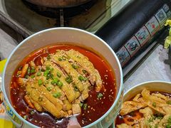 -肥家大排档(天河体育西店)