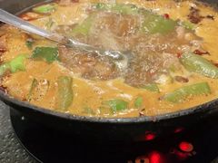 -湘肠香火锅店(团结湖店)