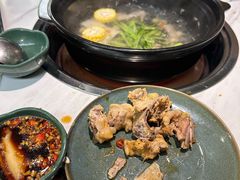 -狐狸爱上椰子鸡(滨江星光大道店)