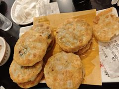 -高晓山馅饼店(牛庄百年店)