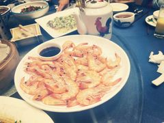 -顺风山庄(水濂山店)