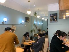 -铁手珈琲制造局metalhands(望京店)