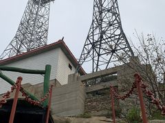 -鲁山国家森林公园