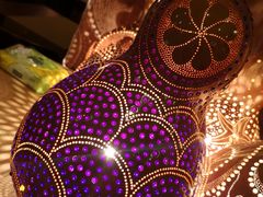 -Pumpkin Goreme Restaurant and Art Gallery