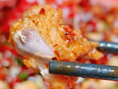 -川正旺江湖菜(三元桥店)