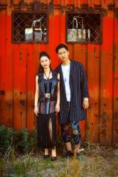 -玛奇朵婚纱摄影
