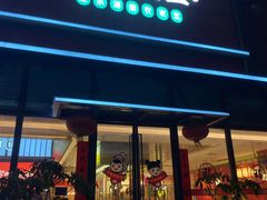 -湘江红·湖南招牌菜(莲花南路店)