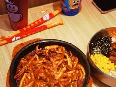 -米村拌饭(天津东丽万达店)