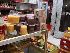 -正隆斋素食超市(西四店)