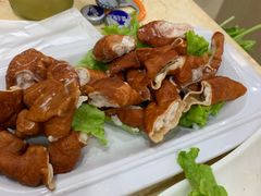 -晓林火锅(安定门店)