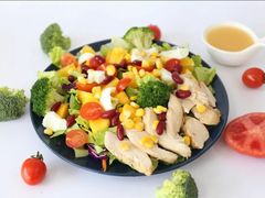 -SaladJohn沙拉匠(凯德1818店)