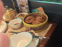 红糖馒头-淘米捞·米汤脆鲩鱼火锅(福田皇岗店)
