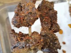 羊腰子-陇上全荟兰州传统牛肉面(延吉路店)