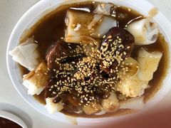 -芬芳甜品(东风西路店)