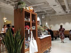 -小豆海棠(人民南路店)
