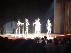 -金东尼人妖秀