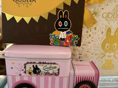 -GODIVA(王府井apm店)