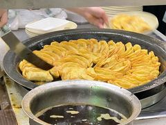 -李记清真馆(打钉巷店)