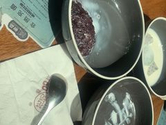 -三花奶奶的甜品(百联嘉定购物中心店)