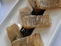 桂林马蹄糕-一品粤珍轩(吴中路店)