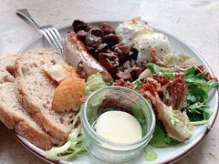 美式早餐-RAC BAR(安福路店)