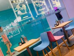 -小杨生煎(湟普汇店)